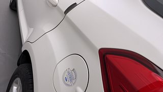 Used 2019 Ford EcoSport [2017-2020] Titanium + 1.5L Ti-VCT AT Petrol Automatic dents MINOR SCRATCH