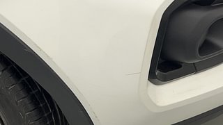 Used 2021 Tata Nexon XM S Petrol Petrol Manual dents MINOR SCRATCH