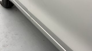 Used 2017 Maruti Suzuki Swift [2011-2017] VDi Diesel Manual dents MINOR SCRATCH