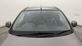 Used 2012 Nissan Sunny [2011-2014] XL Diesel Diesel Manual exterior FRONT WINDSHIELD VIEW
