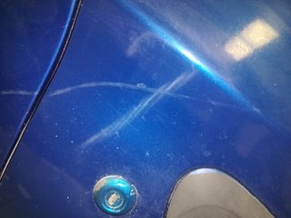 Used 2014 Hyundai Eon [2011-2018] Magna + Petrol Manual dents MINOR SCRATCH