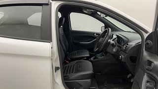 Used 2019 Ford Freestyle [2017-2021] Trend Plus 1.2 Ti-VCT Petrol Manual interior RIGHT SIDE FRONT DOOR CABIN VIEW
