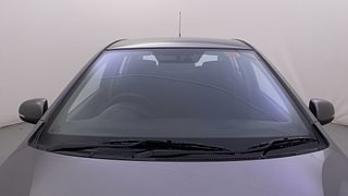 Used 2014 Hyundai i20 [2012-2014] Sportz 1.4 CRDI Diesel Manual exterior FRONT WINDSHIELD VIEW