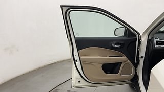 Used 2017 JEEP Compass [2017-2021] Longitude (O) 2.0 Diesel Diesel Manual interior LEFT FRONT DOOR OPEN VIEW