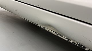Used 2017 Maruti Suzuki Swift [2011-2017] VDi Diesel Manual dents MINOR DENT