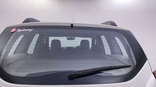 Used 2015 Renault Duster [2012-2015] RxL Petrol Petrol Manual top_features Rear wiper