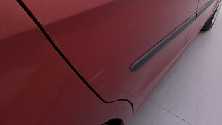 Used 2015 Maruti Suzuki Celerio VXI AMT Petrol Automatic dents MINOR SCRATCH