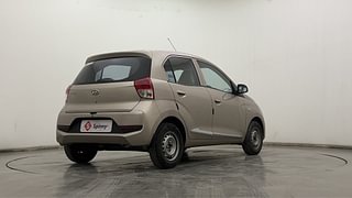 Used 2019 Hyundai New Santro 1.1 Magna Petrol Manual exterior RIGHT REAR CORNER VIEW