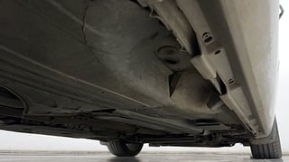 Used 2016 Volvo S60 Inscription Diesel Automatic extra REAR RIGHT UNDERBODY VIEW