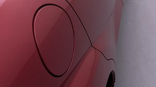 Used 2018 Datsun Redi-GO [2015-2019] T(O) 1.0 AMT Petrol Automatic dents MINOR DENT