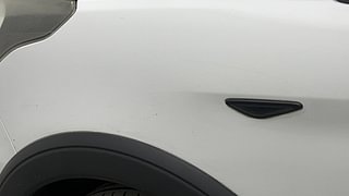 Used 2019 Ford Freestyle [2017-2021] Trend Plus 1.2 Ti-VCT Petrol Manual dents MINOR SCRATCH