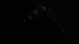 Used 2014 Hyundai i20 [2012-2014] Sportz 1.4 CRDI Diesel Manual extra CAR KEY VIEW