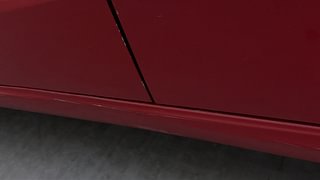 Used 2012 Mercedes-Benz B-Class [2012-2015] B180 Sport Petrol Petrol Automatic dents MINOR SCRATCH