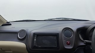 Used 2013 Honda Amaze [2013-2016] 1.2 VX AT i-VTEC Petrol Automatic top_features Integrated (in-dash) music system