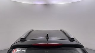 Used 2021 Honda WR-V i-VTEC VX Petrol Manual exterior EXTERIOR ROOF VIEW