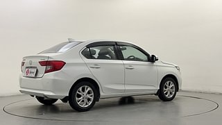 Used 2020 honda Amaze 1.2 VX CVT i-VTEC Petrol Automatic exterior RIGHT REAR CORNER VIEW