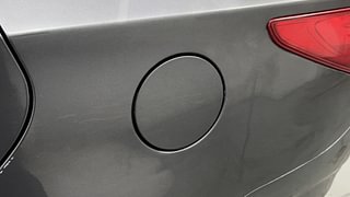 Used 2012 Hyundai Verna [2011-2015] 1.6 VTVT SX Opt CNG (Outside Fitted) Petrol+cng Manual dents MINOR DENT