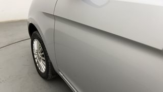Used 2015 Tata Zest [2014-2019] XT Petrol Petrol Manual dents MINOR DENT