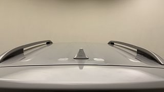 Used 2016 Hyundai Creta [2015-2018] 1.6 SX Plus Petrol Petrol Manual exterior EXTERIOR ROOF VIEW