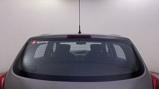 Used 2014 Hyundai i20 [2012-2014] Sportz 1.4 CRDI Diesel Manual exterior BACK WINDSHIELD VIEW