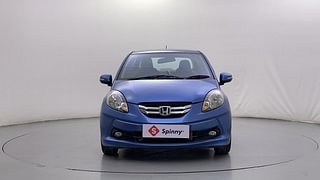 Used 2014 Honda Amaze 1.5L VX Diesel Manual exterior FRONT VIEW