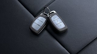 Used 2023 Hyundai Grand i10 Nios Asta 1.2 Kappa VTVT Petrol Manual extra CAR KEY VIEW