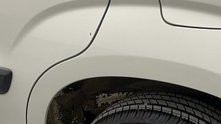 Used 2022 Maruti Suzuki S-Presso VXI O AMT Petrol Automatic dents MINOR SCRATCH