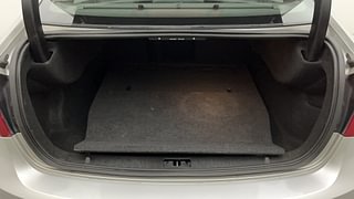 Used 2016 Volvo S60 Inscription Diesel Automatic interior DICKY INSIDE VIEW