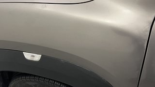 Used 2019 Renault Kwid [2015-2019] 1.0 RXT AMT Opt Petrol Automatic dents MINOR DENT
