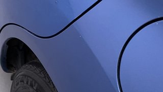 Used 2013 Honda Amaze [2013-2016] 1.2 VX AT i-VTEC Petrol Automatic dents MINOR DENT