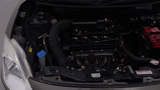 Used 2019 Maruti Suzuki Swift [2017-2021] VXi Petrol Manual engine ENGINE RIGHT SIDE VIEW