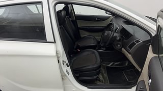 Used 2013 Hyundai i20 [2012-2014] Magna 1.2 Petrol Manual interior RIGHT SIDE FRONT DOOR CABIN VIEW