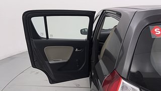 Used 2019 Maruti Suzuki Alto K10 [2014-2019] VXi Petrol Manual interior LEFT REAR DOOR OPEN VIEW