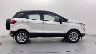 Used 2019 Ford EcoSport [2017-2020] Titanium + 1.5L Ti-VCT AT Petrol Automatic exterior RIGHT SIDE VIEW