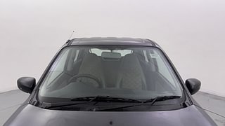 Used 2019 Maruti Suzuki Alto K10 [2014-2019] VXi Petrol Manual exterior FRONT WINDSHIELD VIEW