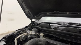 Used 2021 Maruti Suzuki S-Cross Zeta 1.5 Petrol Manual engine ENGINE RIGHT SIDE HINGE & APRON VIEW