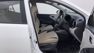 Used 2020 Hyundai Grand i10 Nios Asta 1.2 Kappa VTVT Petrol Manual interior RIGHT SIDE FRONT DOOR CABIN VIEW