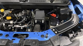 Used 2022 Renault Kiger RXZ 1.0 Turbo MT Petrol Manual engine ENGINE LEFT SIDE VIEW