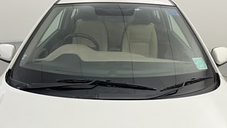 Used 2018 Hyundai Elite i20 [2018-2020] Asta CVT Petrol Automatic exterior FRONT WINDSHIELD VIEW