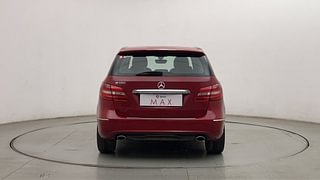 Used 2012 Mercedes-Benz B-Class [2012-2015] B180 Sport Petrol Petrol Automatic exterior BACK VIEW