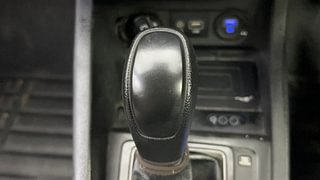 Used 2019 Hyundai Elite i20 [2018-2020] Sportz Plus CVT Petrol Automatic interior GEAR  KNOB VIEW