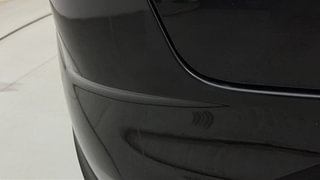 Used 2023 Tata Altroz XZA+ Dark Edition Petrol Automatic dents MINOR SCRATCH
