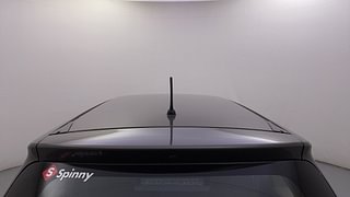 Used 2015 Honda Mobilio [2014-2017] V Petrol Petrol Manual exterior EXTERIOR ROOF VIEW