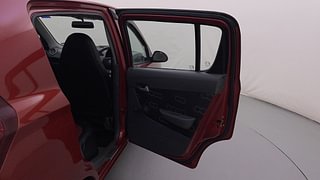 Used 2014 Maruti Suzuki Alto 800 [2012-2016] Vxi Petrol Manual interior RIGHT REAR DOOR OPEN VIEW