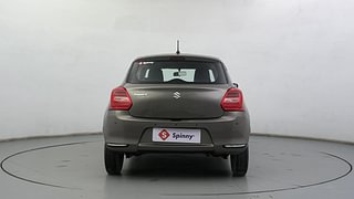 Used 2019 Maruti Suzuki Swift [2017-2021] VXI AMT Petrol Automatic exterior BACK VIEW