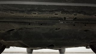 Used 2016 Volvo S60 Inscription Diesel Automatic extra FRONT LEFT UNDERBODY VIEW