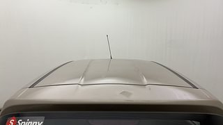 Used 2019 Hyundai New Santro 1.1 Magna Petrol Manual exterior EXTERIOR ROOF VIEW