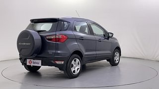 Used 2016 Ford EcoSport [2015-2017] Trend+ 1.0L EcoBoost Petrol Manual exterior RIGHT REAR CORNER VIEW