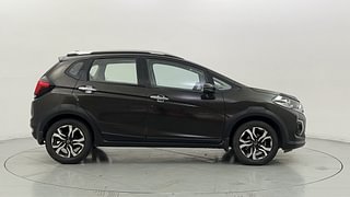 Used 2021 Honda WR-V i-VTEC VX Petrol Manual exterior RIGHT SIDE VIEW