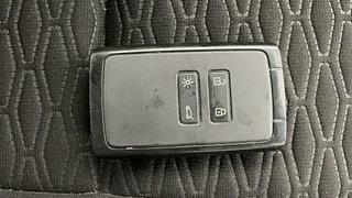 Used 2023 Renault Kiger RXZ MT Petrol Manual extra CAR KEY VIEW